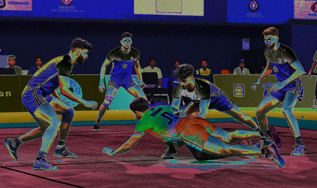 এশিয়ান গেমস ২০২৬ কাবাডি সেমিফাইনাল: ভারত-থাইল্যান্ড ও ভারত-নেপাল ম্যাচের আসল ফাইল