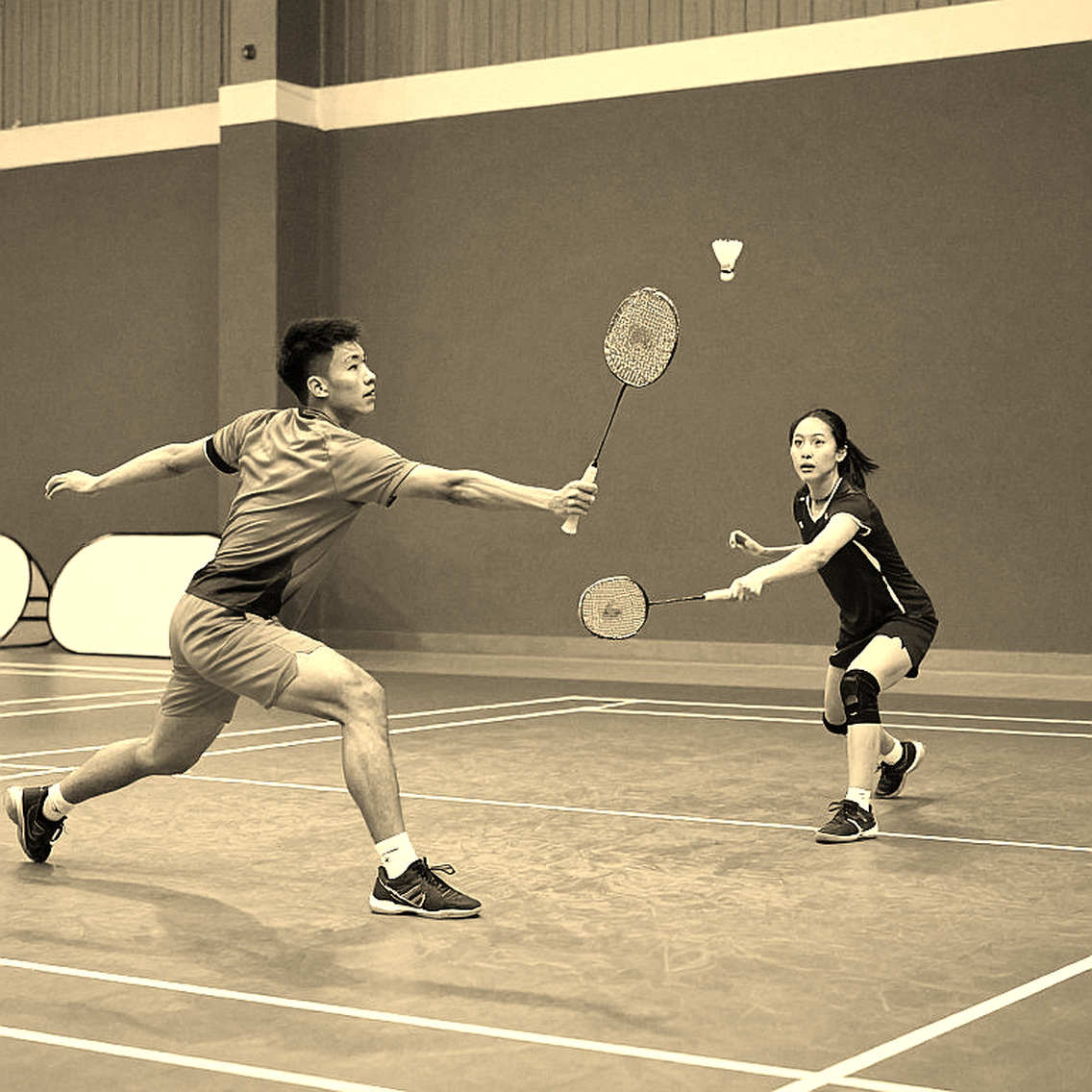 Aichi-Nagoya-র এক পদক: ভারতীয় ব্যাডমিন্টনে এক-সম্পদ নির্ভরতার হিসাব