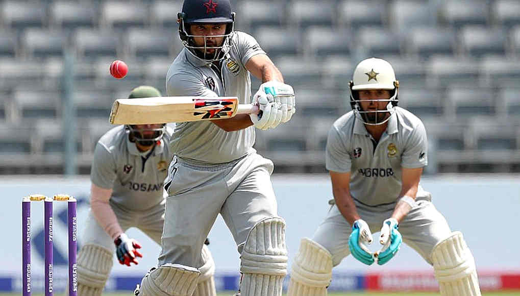 খালি স্টেডিয়ামের অবশিষ্টাংশ: দর্শকশূন্য ক্রিকেটে গৃহস্থালি সুবিধা টিকে গেল কেন