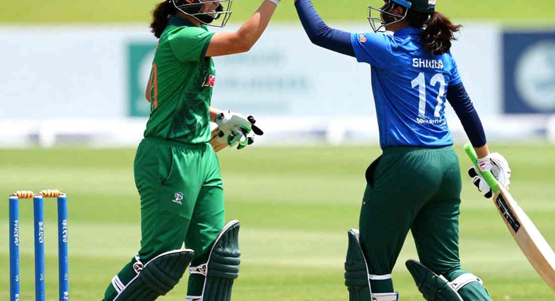 নিলামের টেবিলে যাঁরা ছিলেন না: নারী ক্রিকেটের স্থানান্তর-বাজারে অদৃশ্য শ্রমের হিসাব
