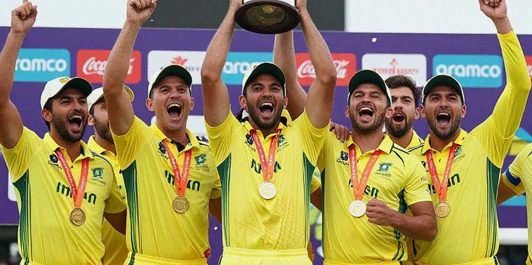 Can Blockchain Bring Transparency to Cricket's Economy? A New Chapter for Off-Field Accounts