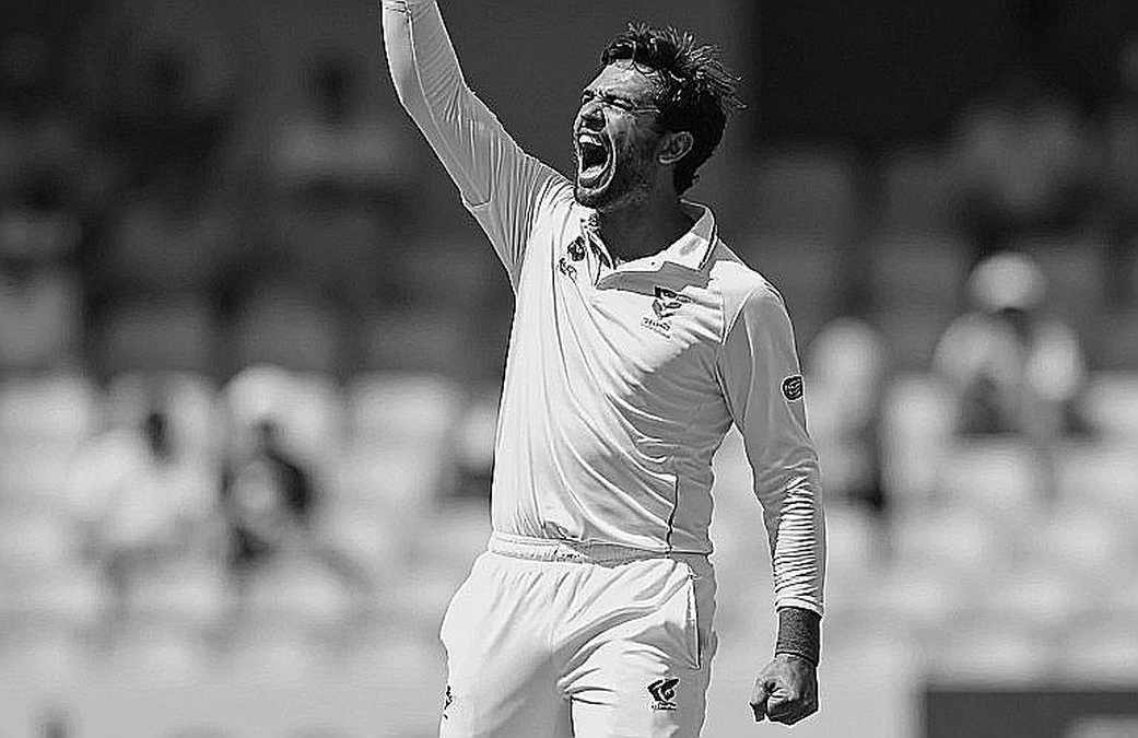 ডারবানের ২১৪ রানের ছায়ায় গকেবের্হা: দক্ষিণ আফ্রিকার উইকেটকিপিং বদলের ভেতরের হিসাব
