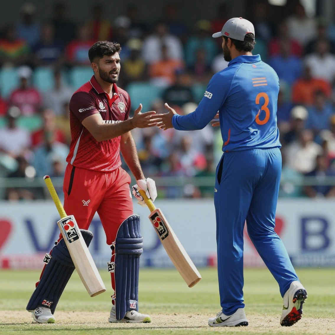 কাঁধ, খতিয়ান আর বেঙ্গালুরুর ডেসাইডার: ভুবনেশ্বরের প্রত্যাবর্তন কেন আসল ঝুঁকির হিসাব