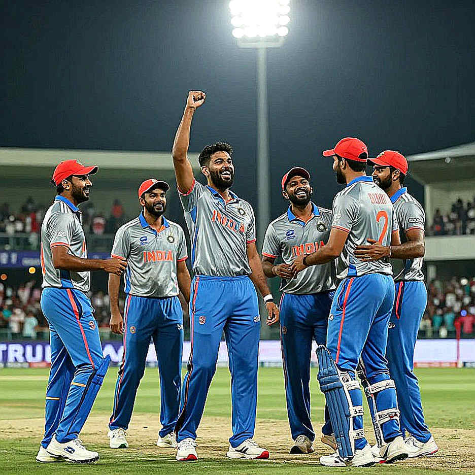 Ledgers, Load and the Paddle: Where T20 Transfer Prices Are Really Made
