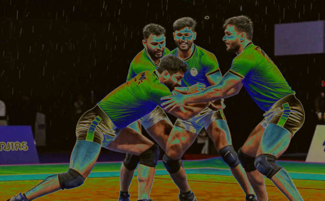 এশিয়ান গেমস ২০২৬ কাবাডি: স্কোর ডিফারেন্সে বাংলাদেশের বিদায়, সেমিফাইনালে ভারত-ইরান-থাইল্যান্ড-চাইনিজ তাইপে