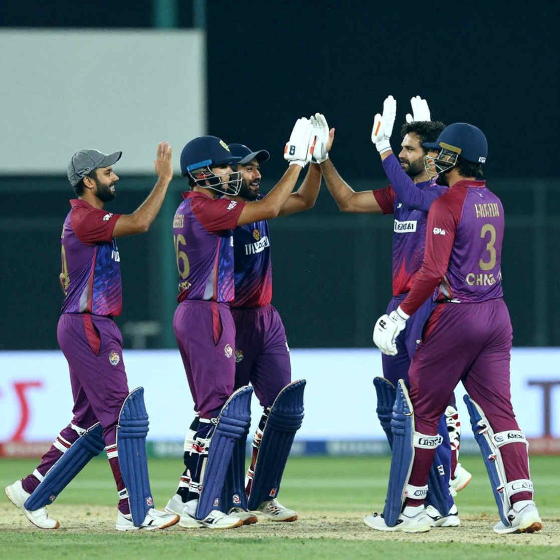 Blockchain Cricket: How Digital Ledgers Are Transforming Bangladesh's Transfer Market