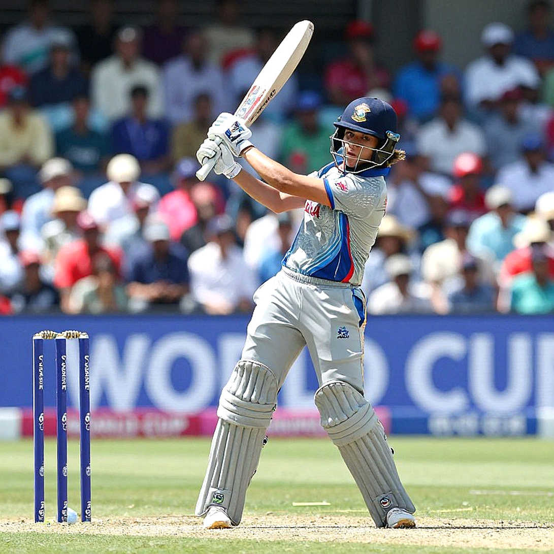 The 18th Over: How India Buried the Old Idea of the 'Last Over' in Barbados