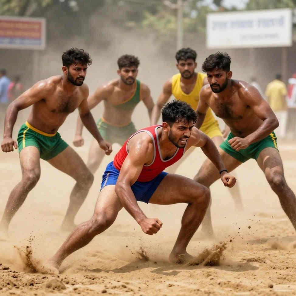 পবন সেহরাওয়াত: এশিয়ান গেমস ২০২৬ ফাইনালে শুরুর সাতে না থাকা — তথ্যের শূন্যতা ও কৌশলের জল্পনা