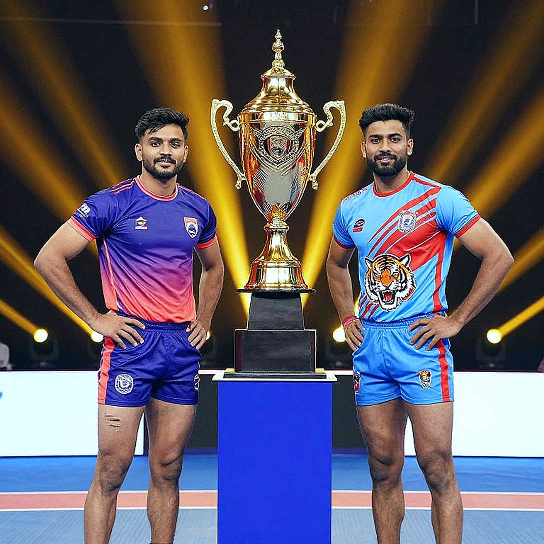 তালিকা থেকে বাদ এক কোটি টাকা: ঋতু নেগী ও কাবাডির অলিখিত যোগ্যতার নিয়ম