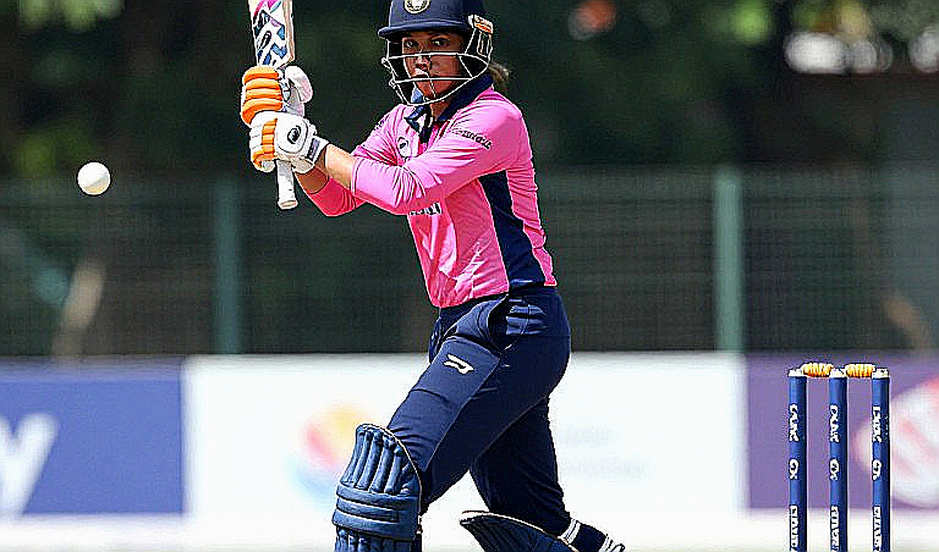 The Asia Outside the Asia Cup: The Geography Asian Cricket Never Mapped